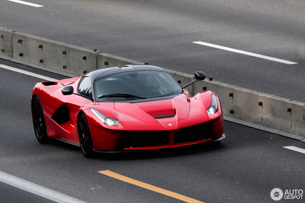 Ferrari LaFerrari