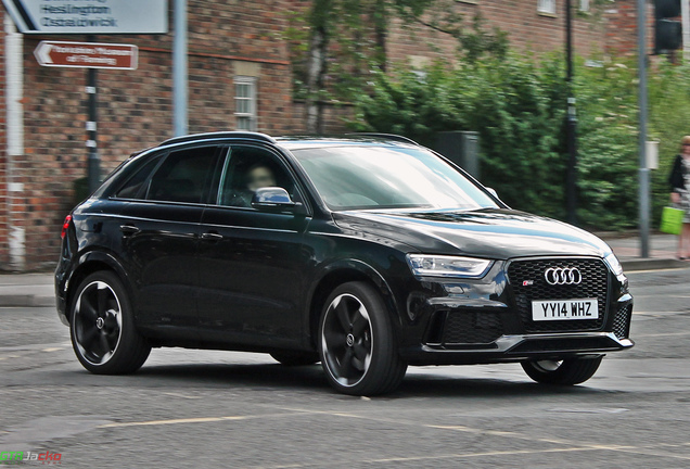 Audi RS Q3