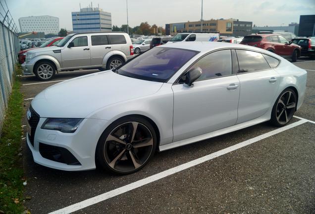 Audi RS7 Sportback