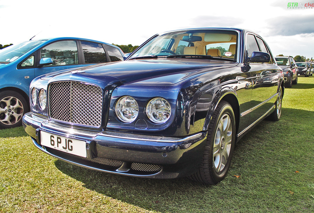 Bentley Arnage R