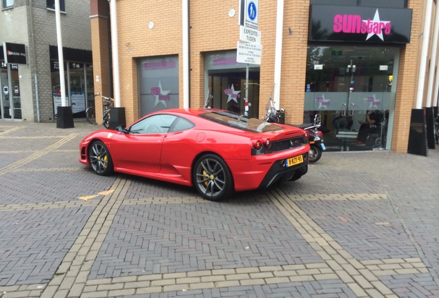 Ferrari 430 Scuderia