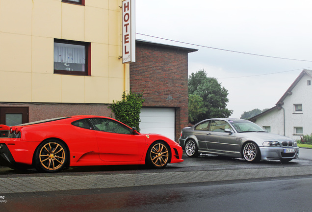 Ferrari 430 Scuderia