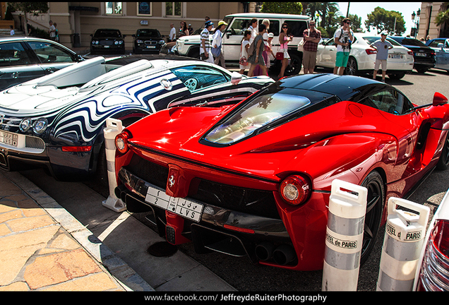 Ferrari LaFerrari