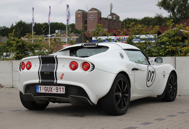 Lotus Elise S2 R