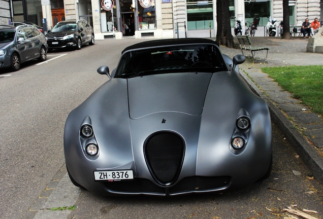 Wiesmann Roadster MF5