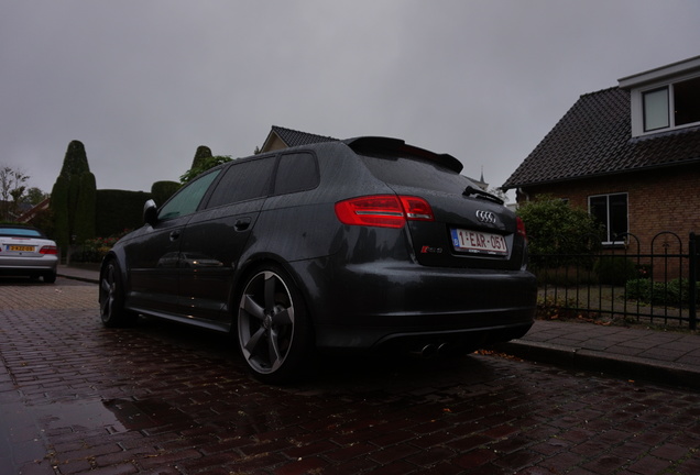 Audi RS3 Sportback