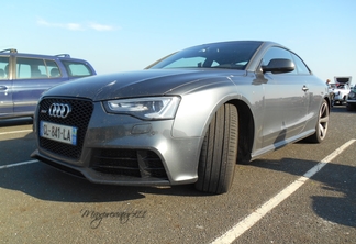 Audi RS5 B8 2012