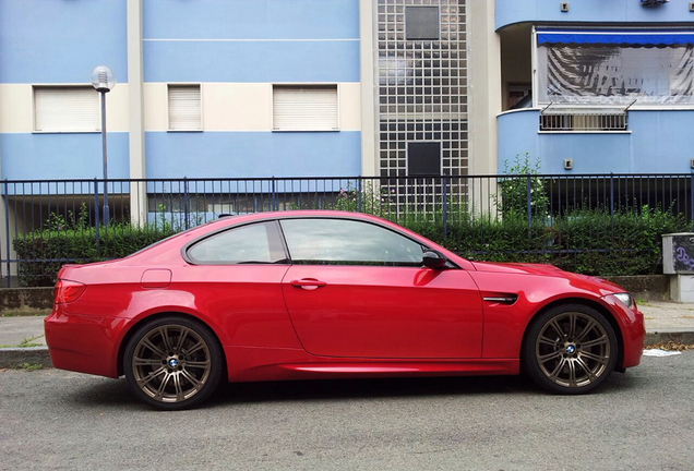 BMW M3 E92 Coupé