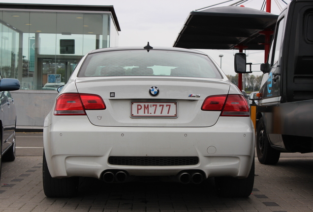 BMW M3 E92 Coupé