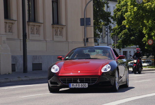 Ferrari 612 Sessanta