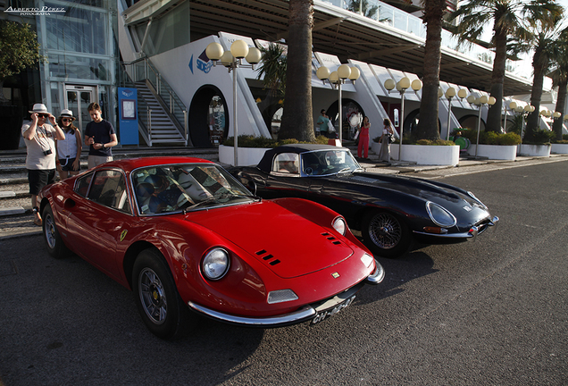 Ferrari Dino 246 GT