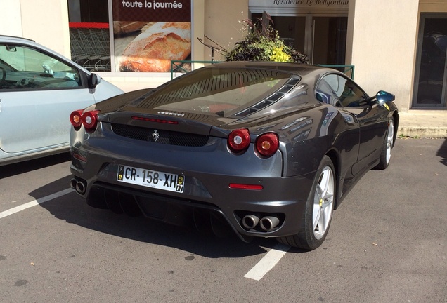 Ferrari F430