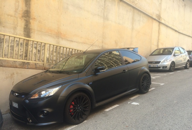 Ford Focus RS 500