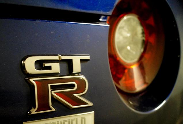 Nissan GT-R 2013 Litchfield