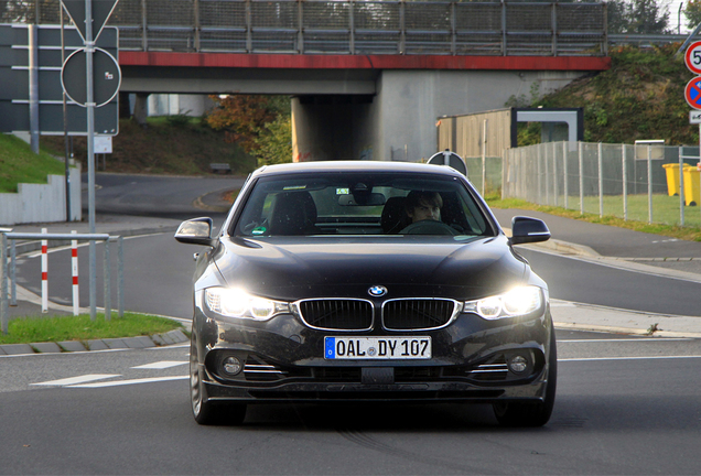 Alpina B4 BiTurbo Cabriolet