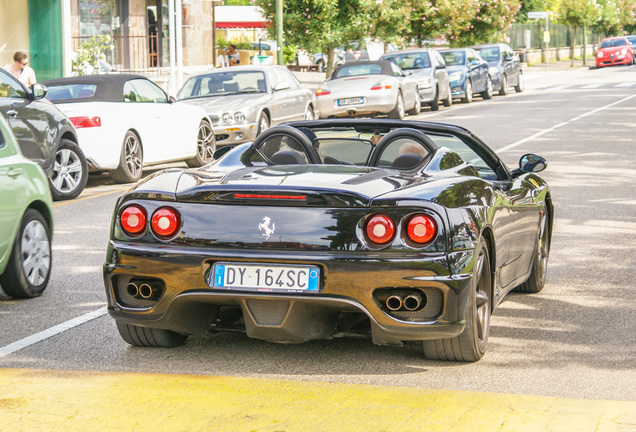 Ferrari 360 Spider