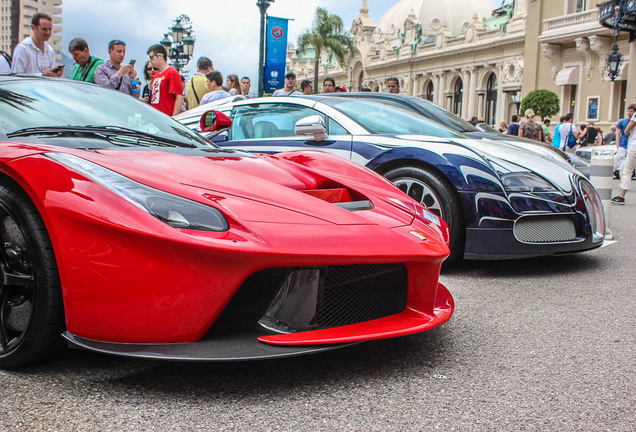 Ferrari LaFerrari