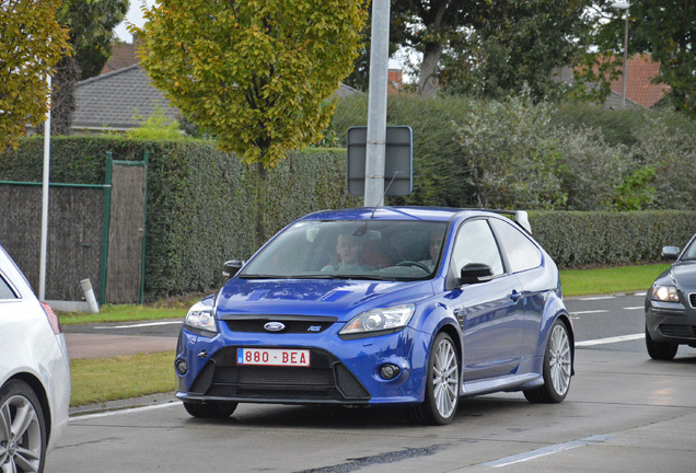 Ford Focus RS 2009