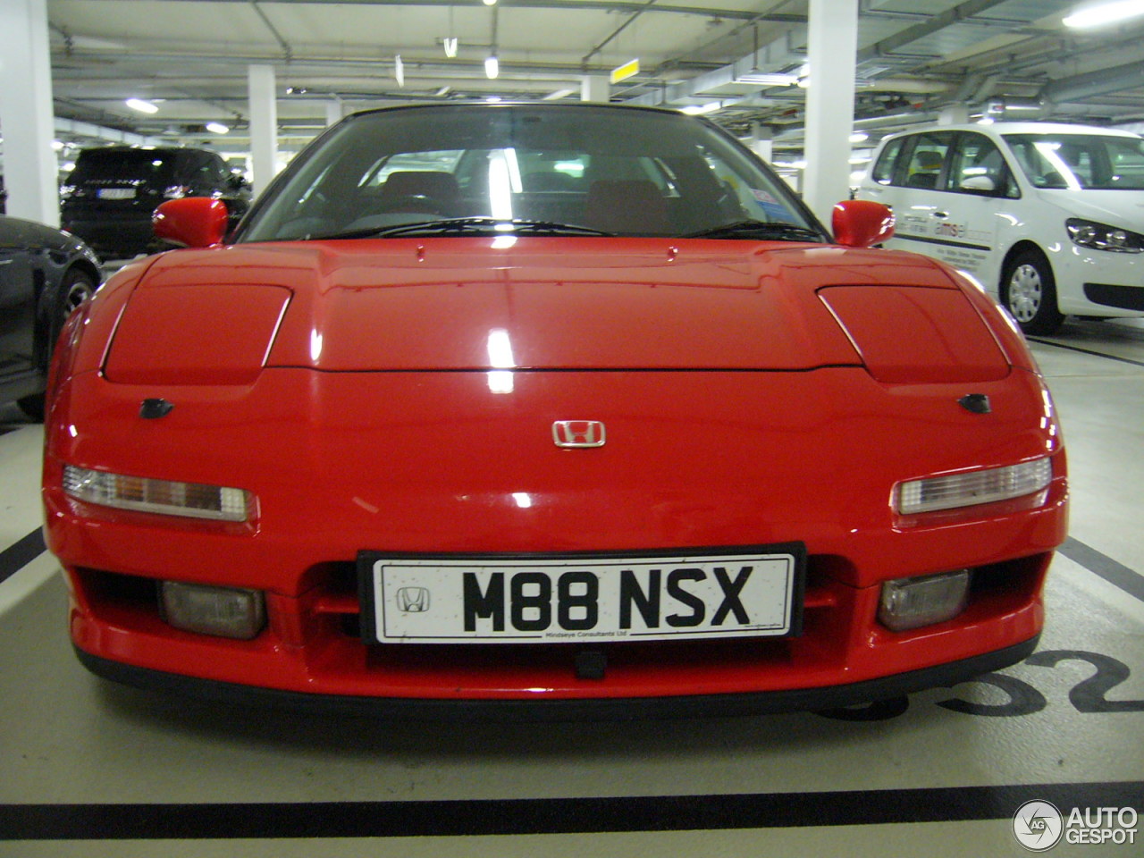 Honda NSX