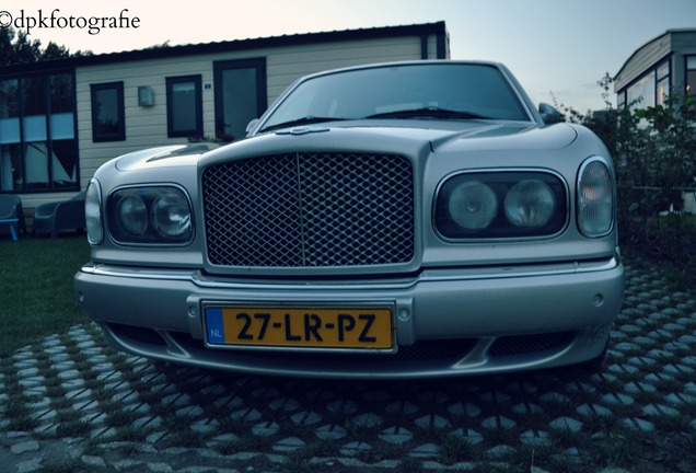 Bentley Arnage R