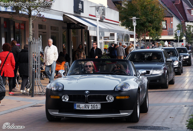 BMW Z8