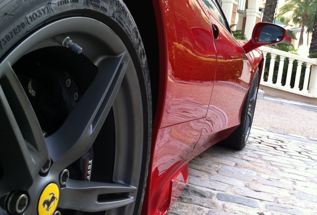 Ferrari 458 Speciale