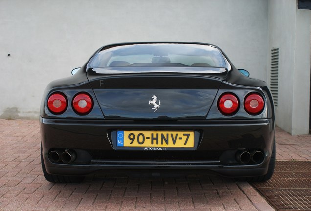 Ferrari 550 Maranello