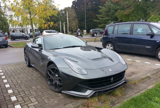 Ferrari F12berlinetta