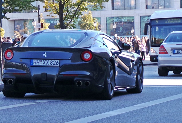 Ferrari F12berlinetta