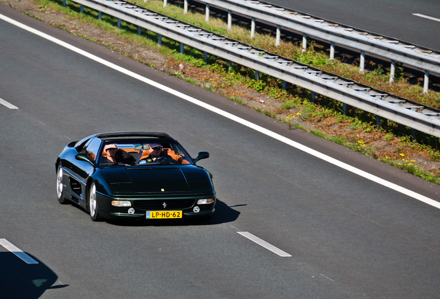 Ferrari F355 GTS