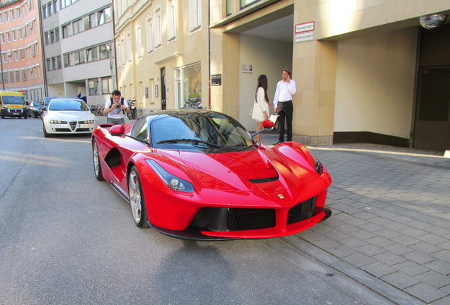 Ferrari LaFerrari