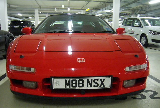 Honda NSX