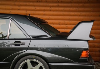 Mercedes-Benz 190E 2.5-16v EVO II