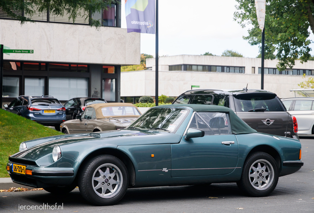 TVR S2