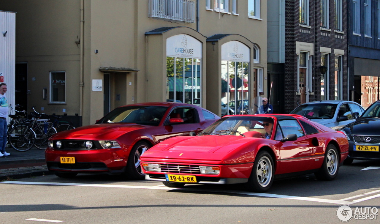 Ferrari 328 GTS