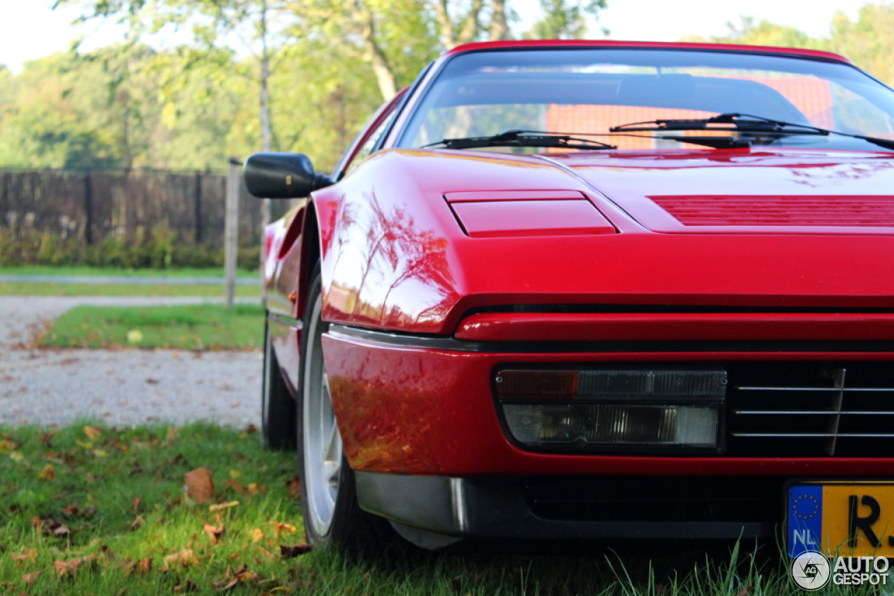 Ferrari 328 GTS