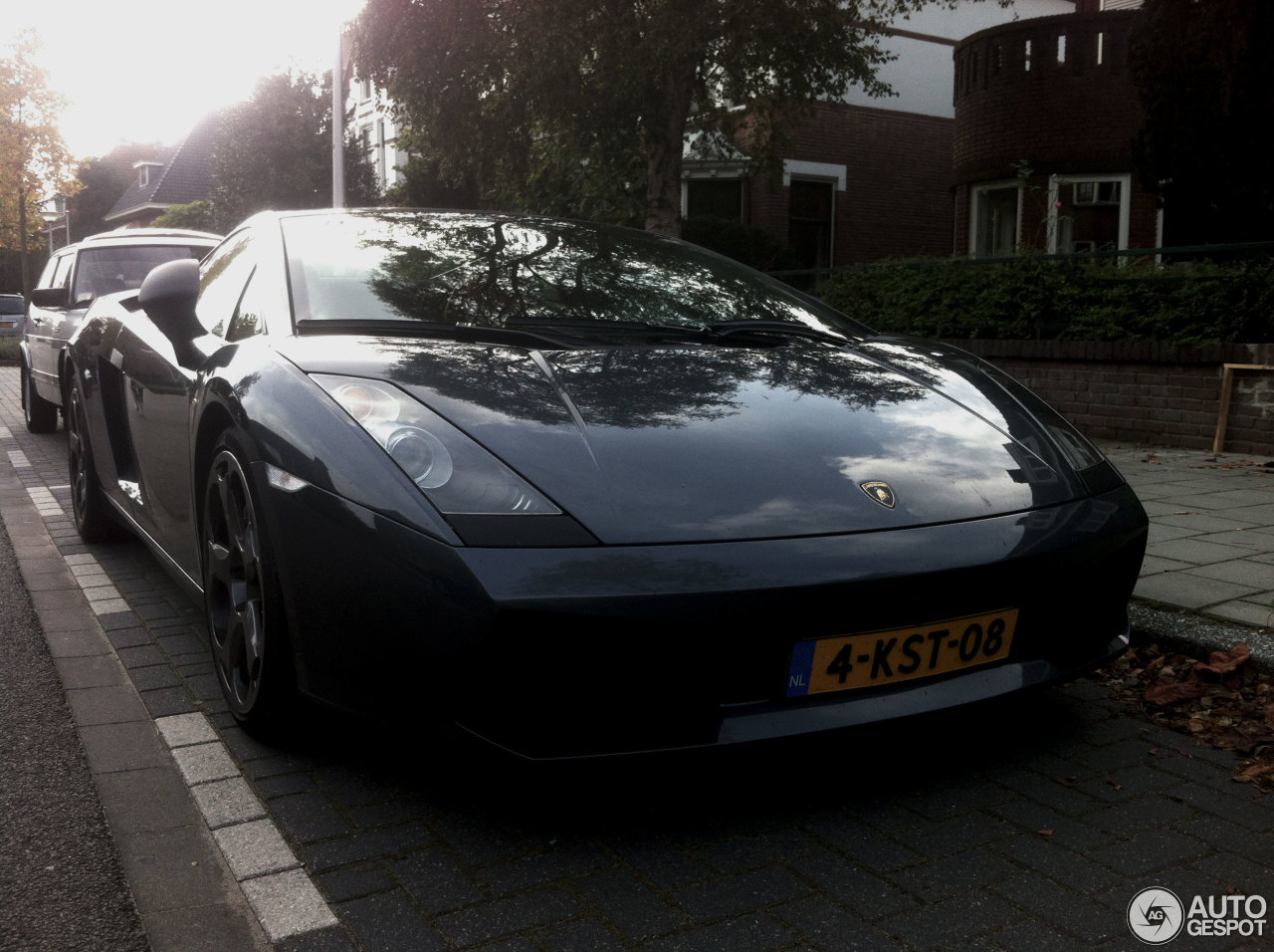 Lamborghini Gallardo