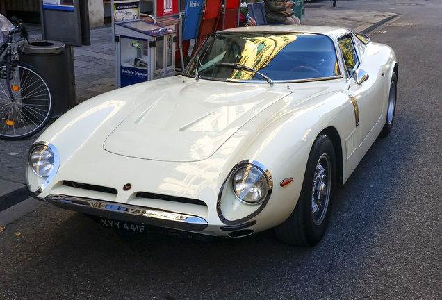 Bizzarrini 5300 GT Strada