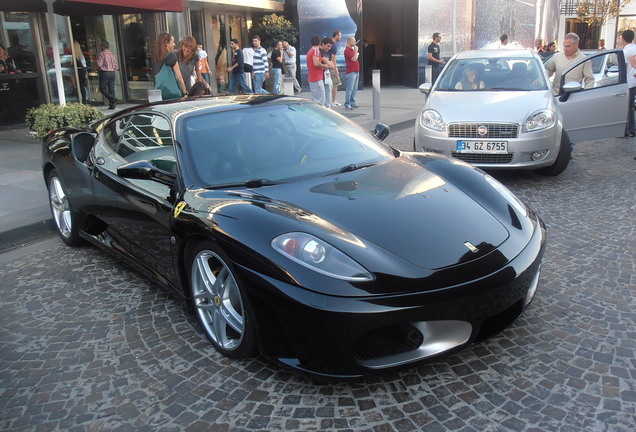 Ferrari F430