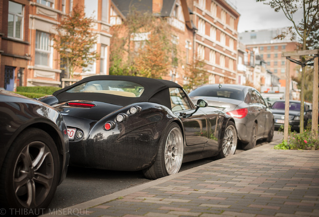 Wiesmann Roadster MF4