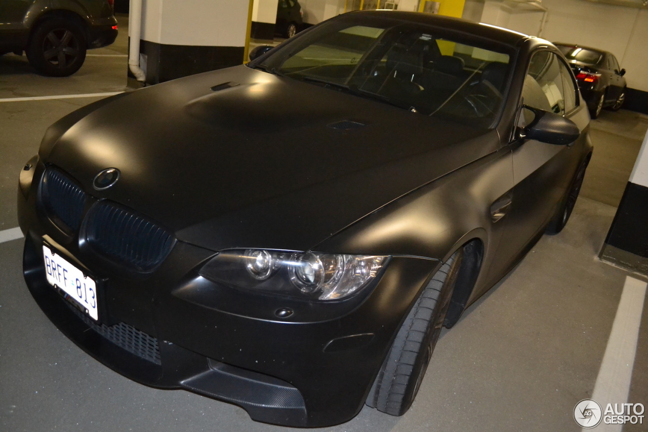 BMW M3 E92 Coupé