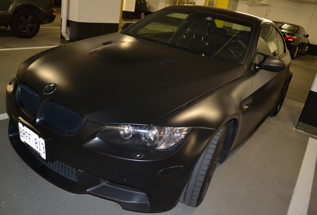 BMW M3 E92 Coupé