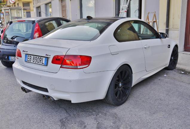 BMW M3 E92 Coupé