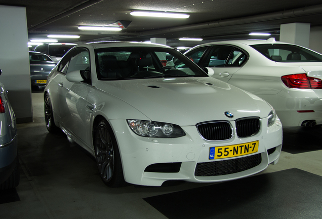 BMW M3 E92 Coupé