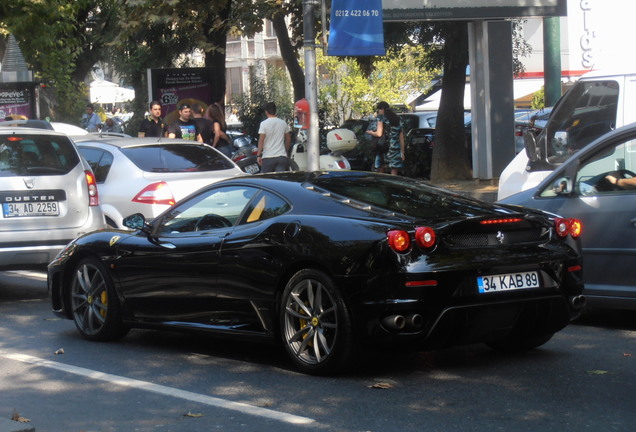 Ferrari F430