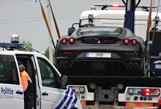 Ferrari F430