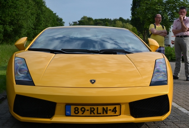 Lamborghini Gallardo