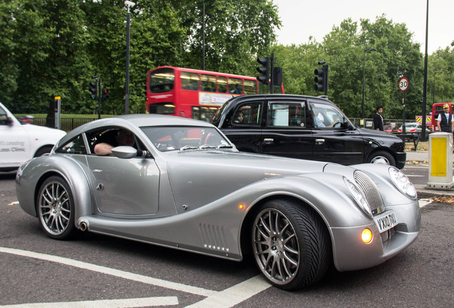 Morgan Aeromax Coupé