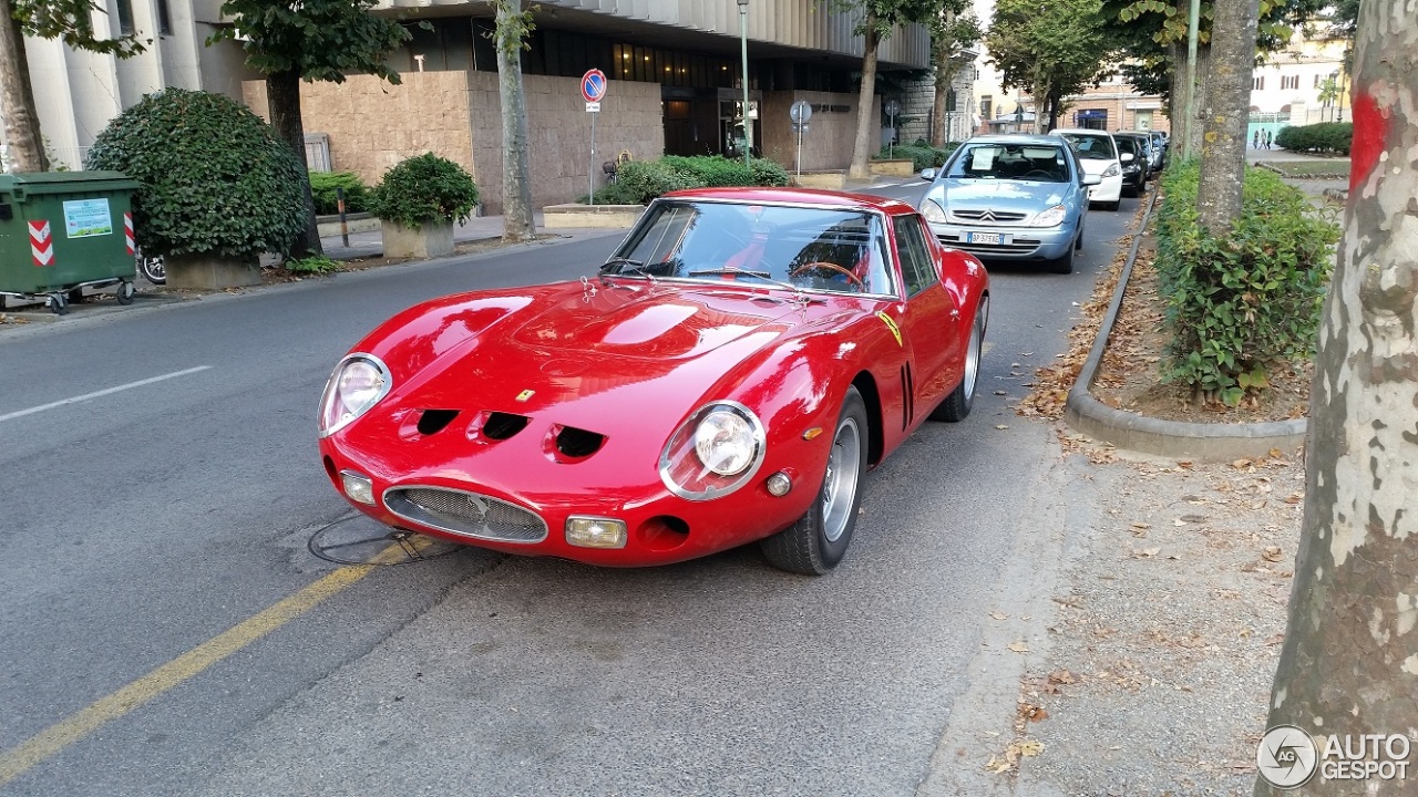 Ferrari 250 GTO