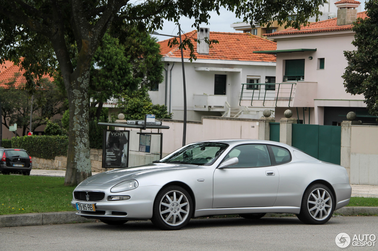 Maserati 3200GT